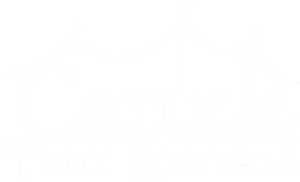 Cantele Tent Rentals Logo