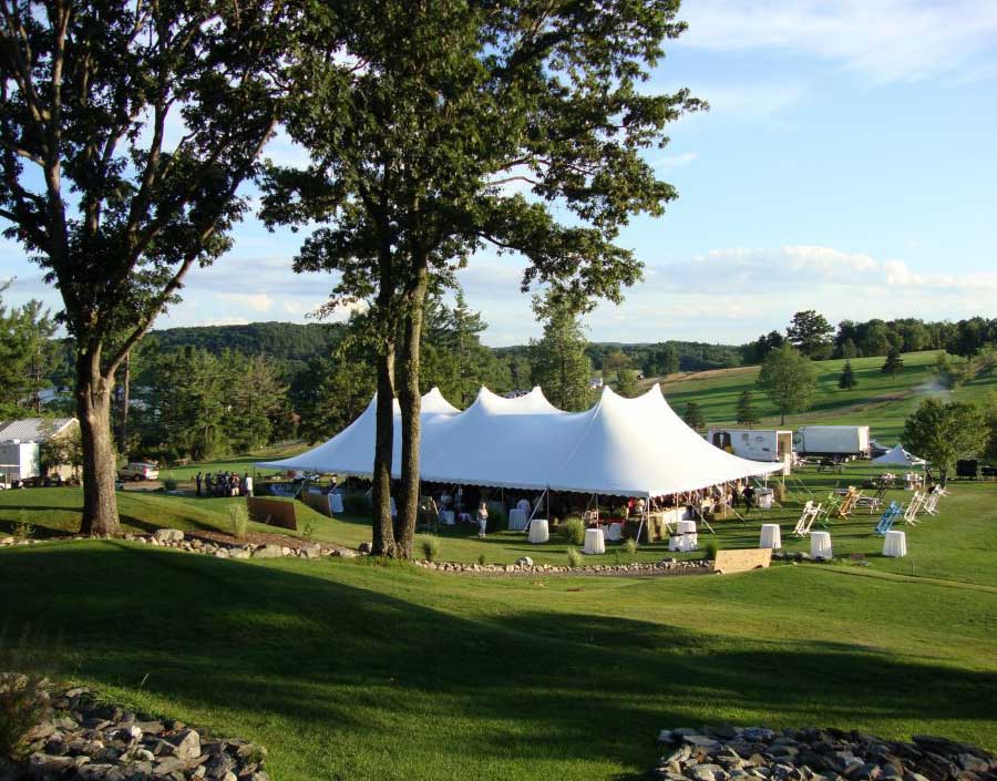 Cantele Tent Rentals – Making your dream weddings & events a reality!