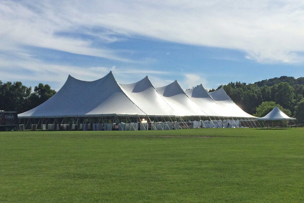 Tents Cantele Tent Rentals