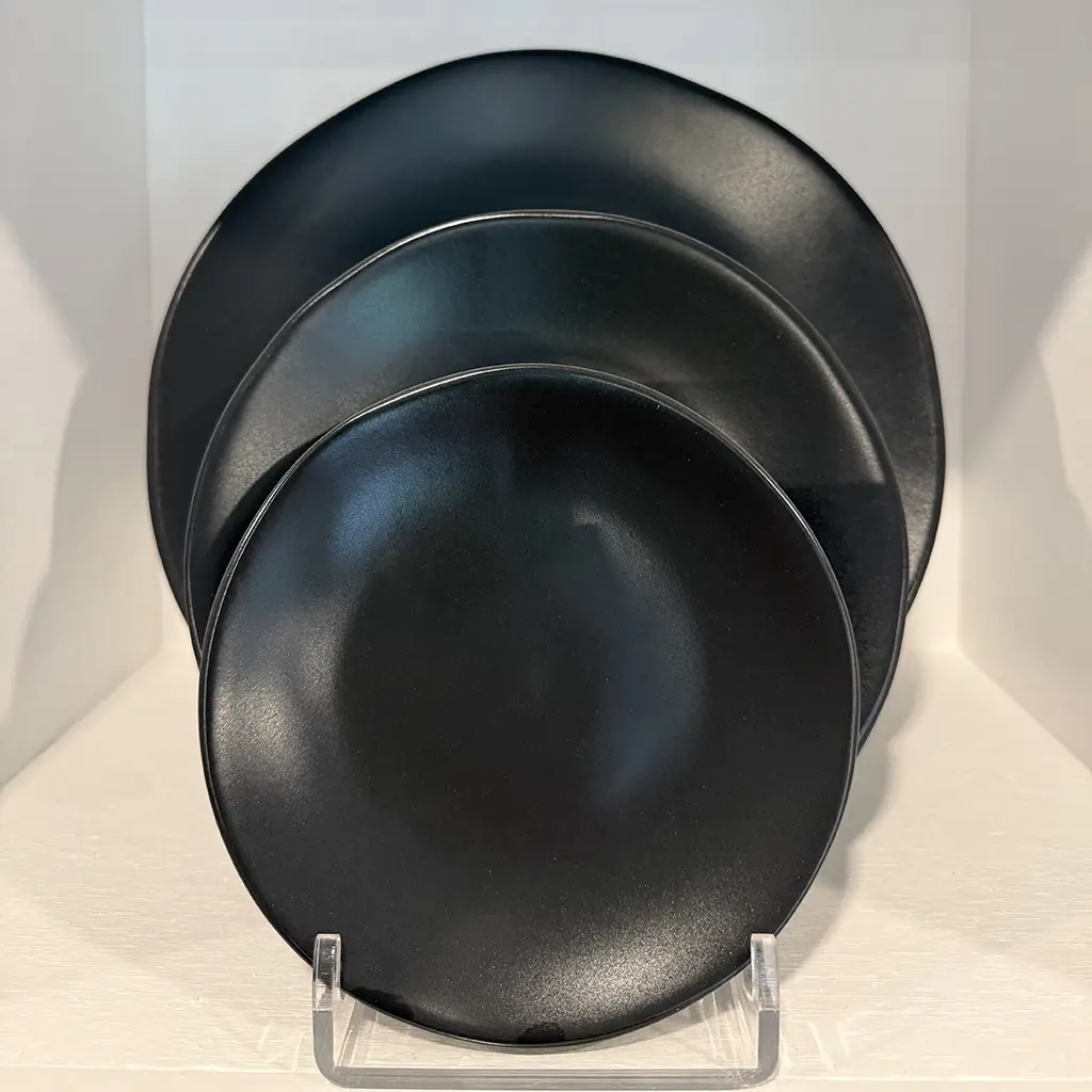 Heirloom Black